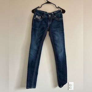 Miss Me Skinny Jeans